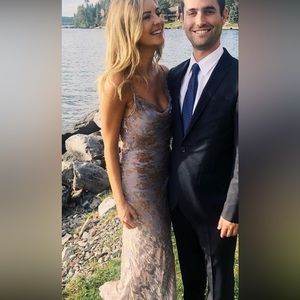 Rat & Boa Athena Dress